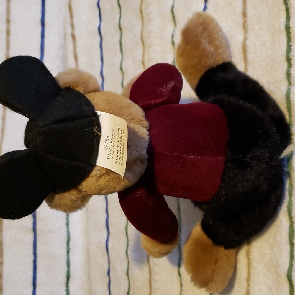 Annette bear - Picture 2 of 3
